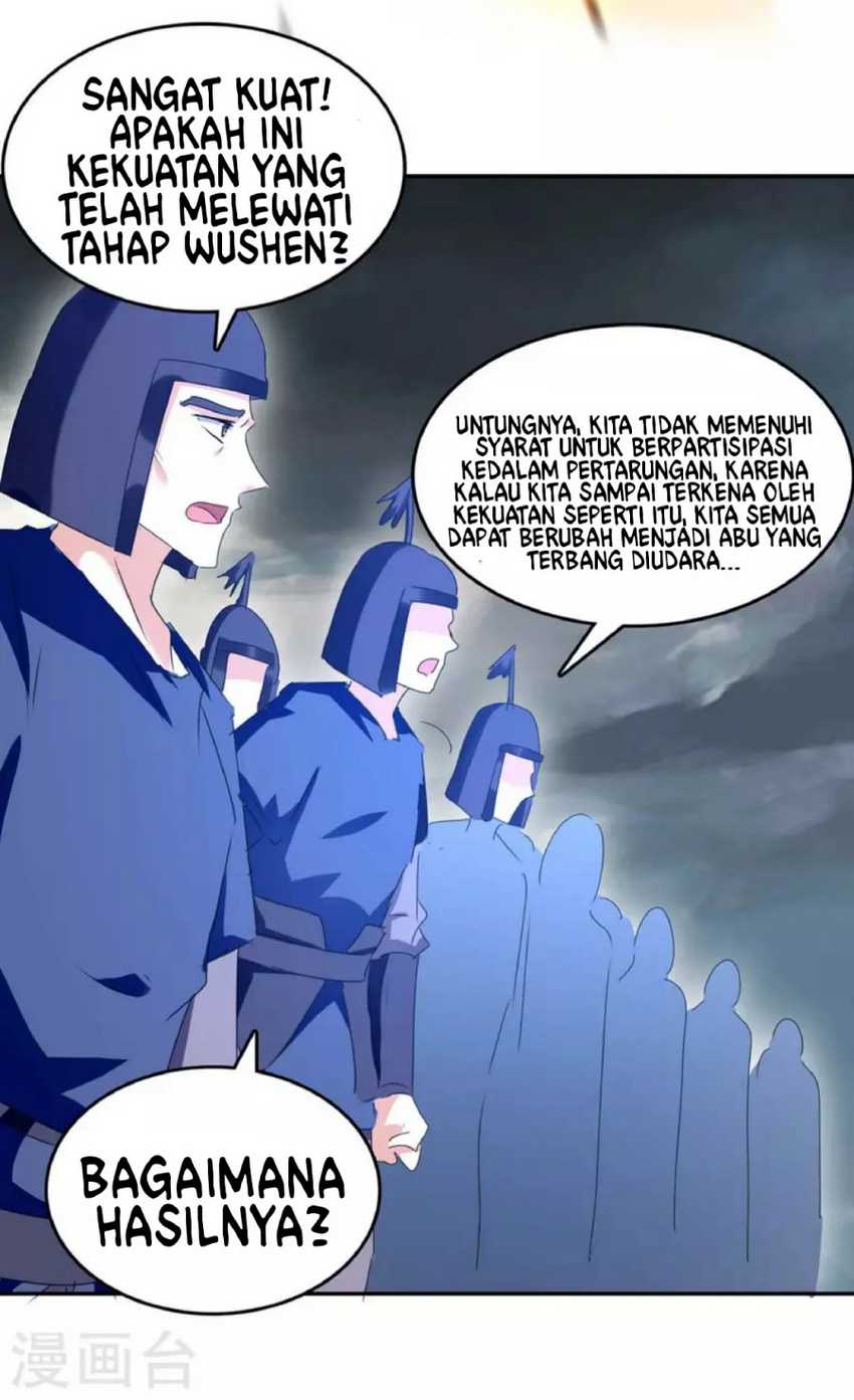 Strongest Leveling Chapter 265 Gambar 24