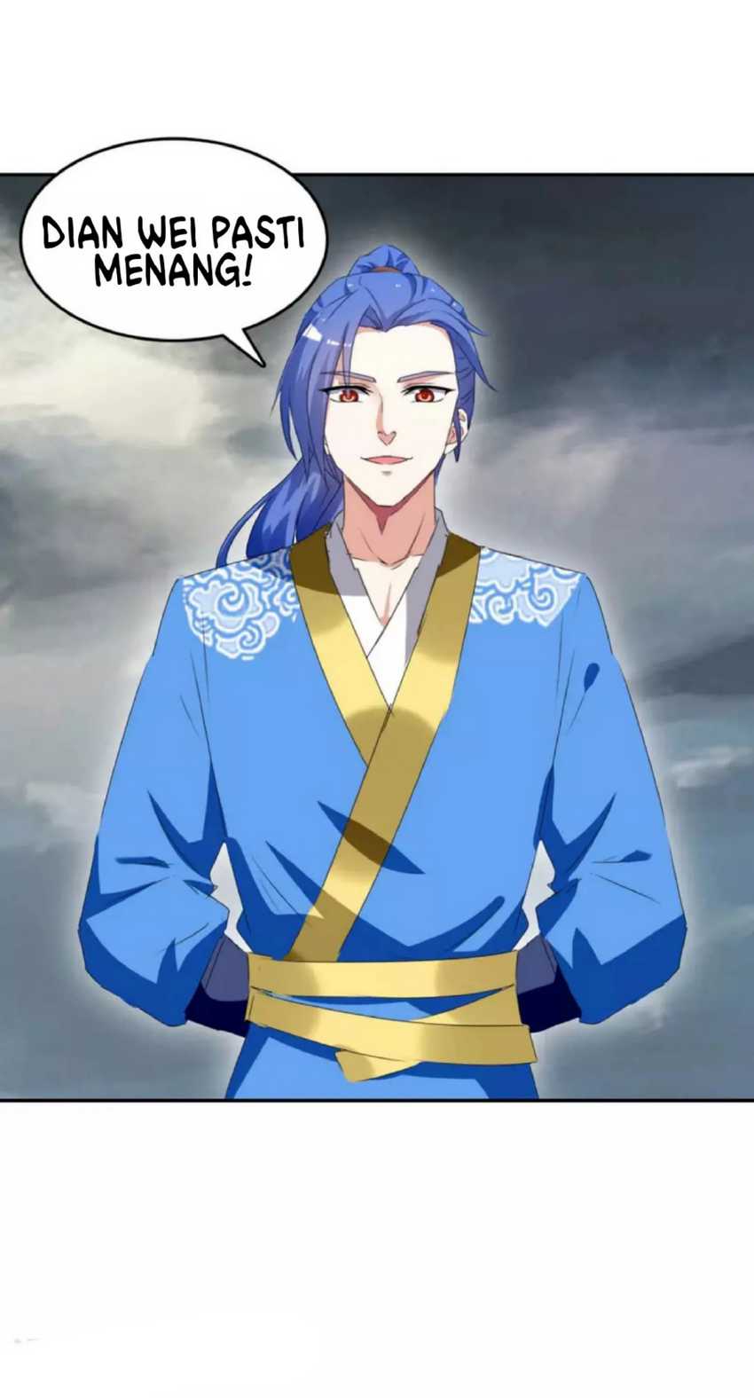 Strongest Leveling Chapter 265 Gambar 26