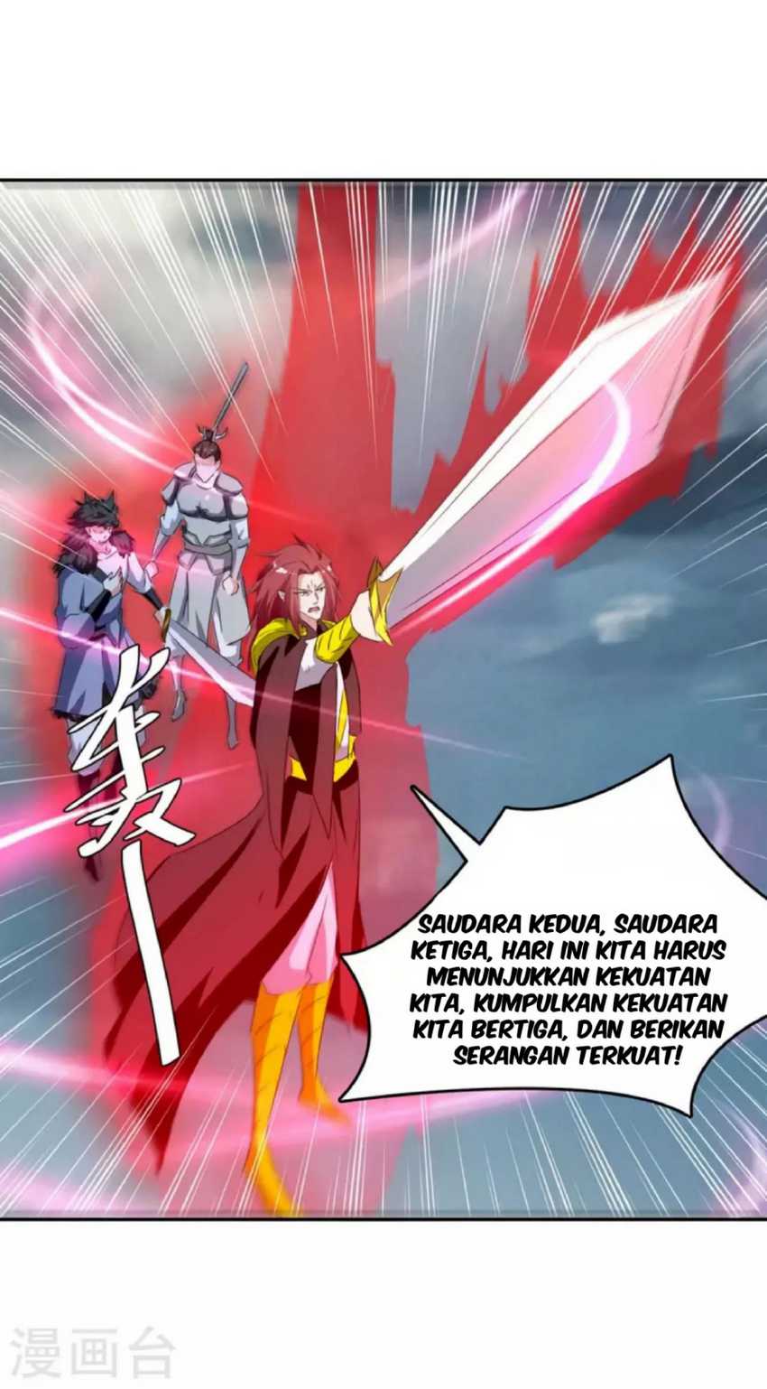 Strongest Leveling Chapter 265 Gambar 3