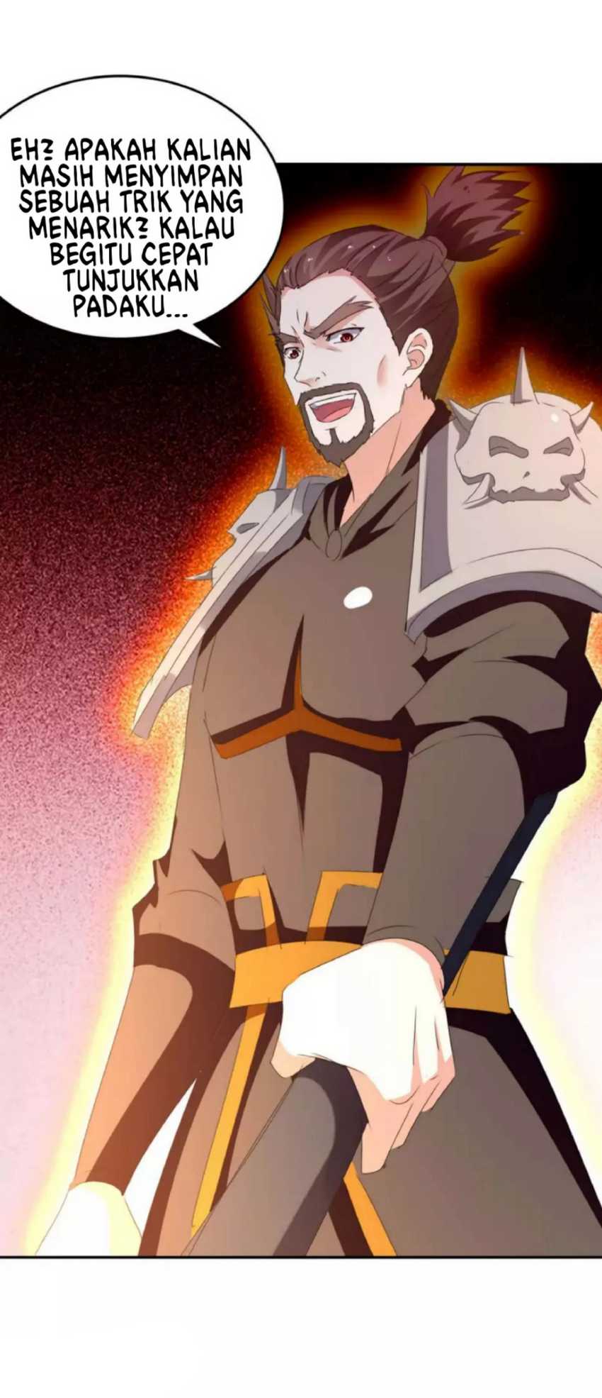 Strongest Leveling Chapter 265 Gambar 5