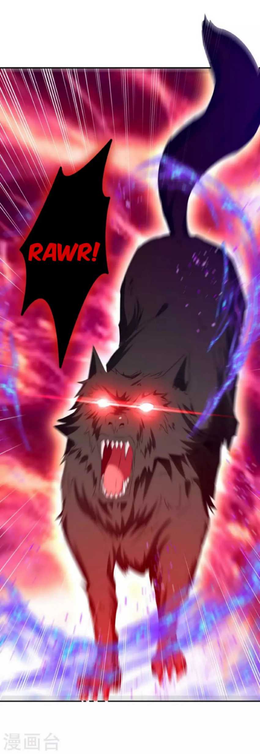 Strongest Leveling Chapter 265 Gambar 9