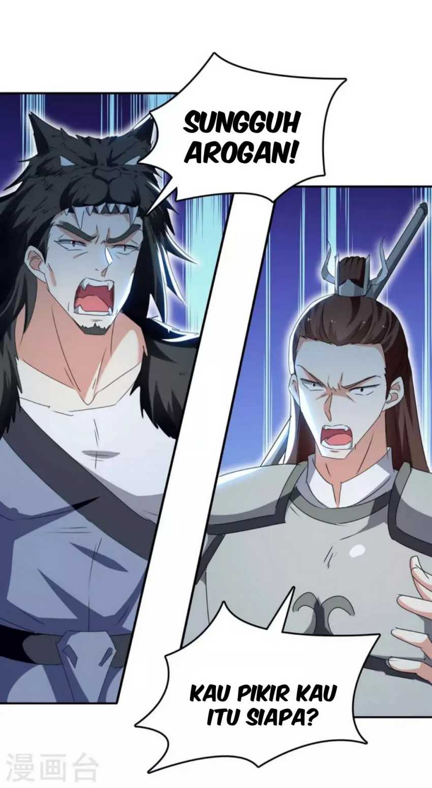 Strongest Leveling Chapter 264 Gambar 17