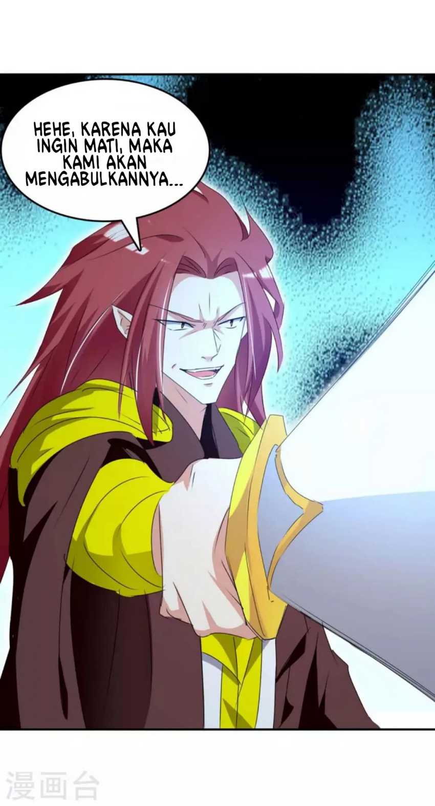 Strongest Leveling Chapter 264 Gambar 18