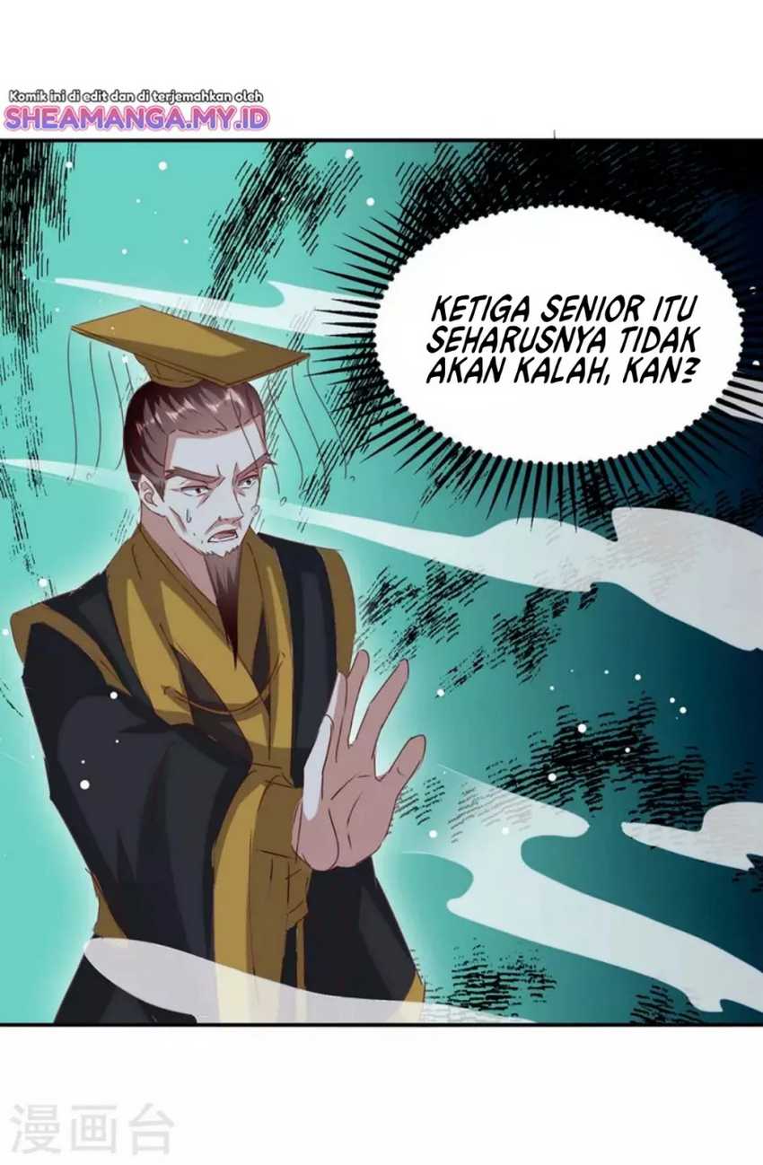 Strongest Leveling Chapter 264 Gambar 22