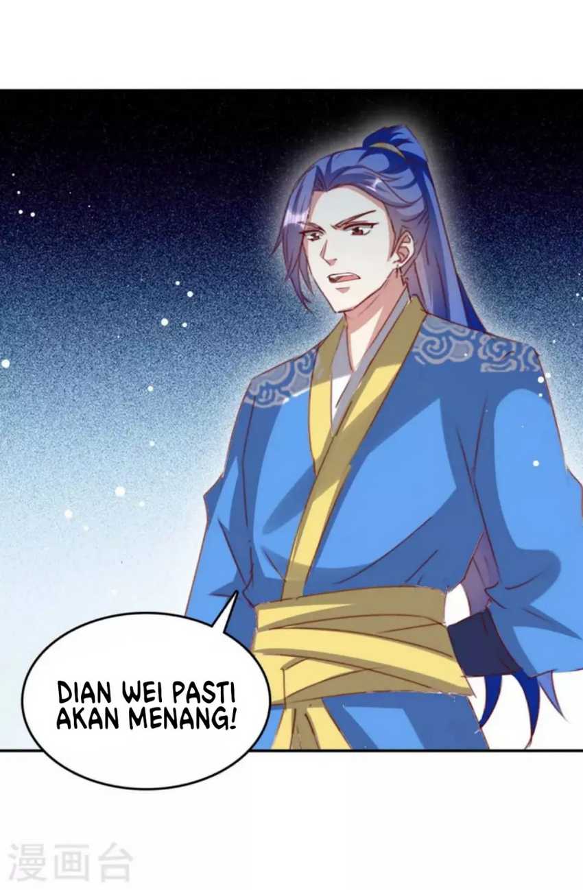 Strongest Leveling Chapter 264 Gambar 23