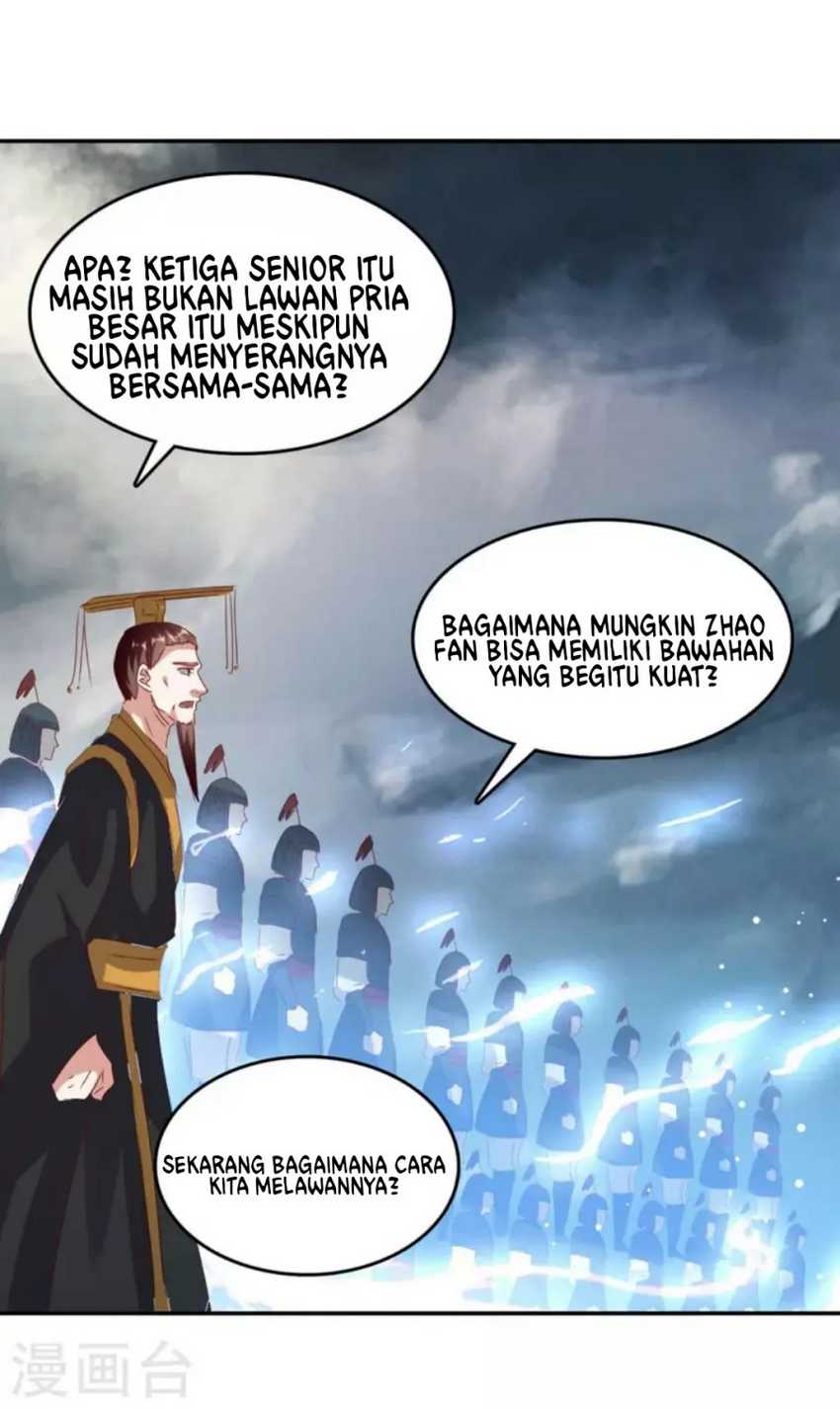 Strongest Leveling Chapter 264 Gambar 27