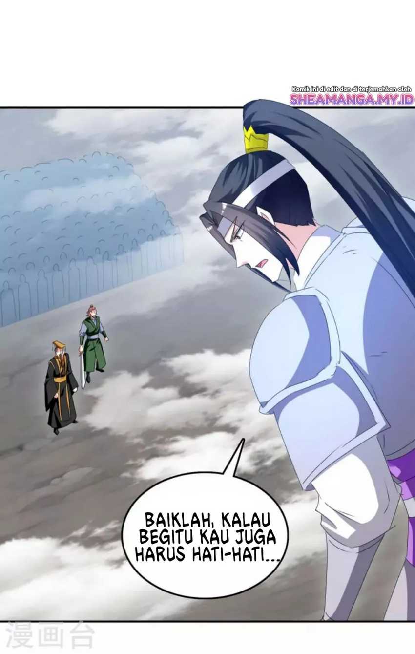 Strongest Leveling Chapter 264 Gambar 5