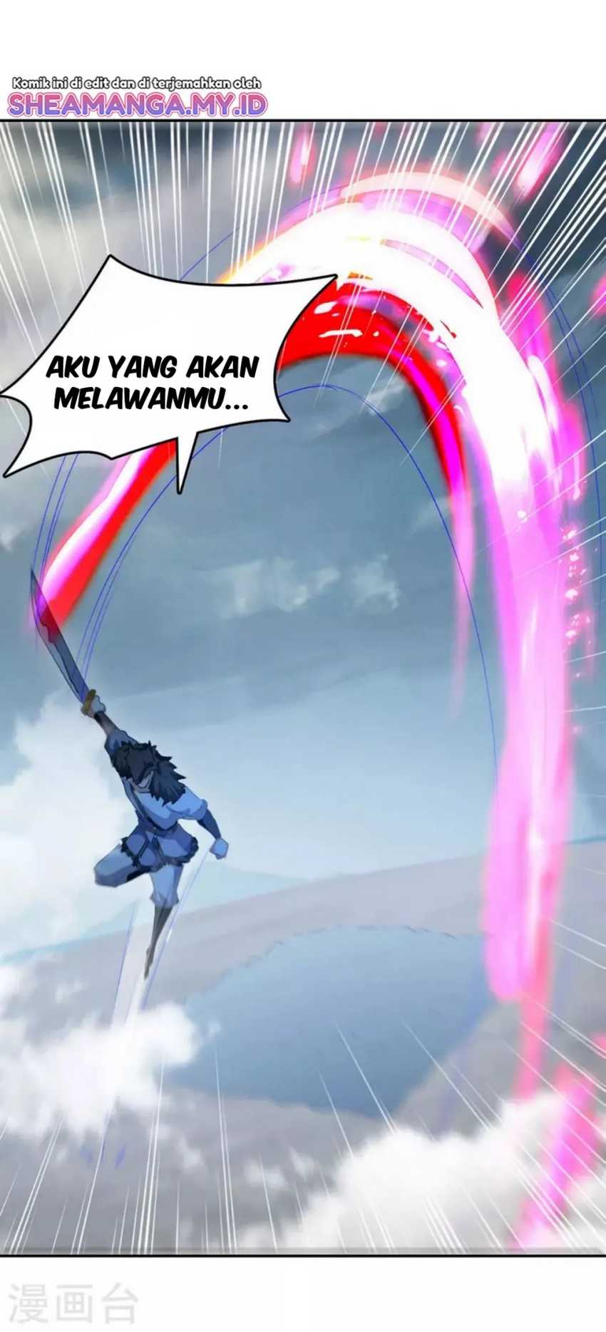 Strongest Leveling Chapter 264 Gambar 9