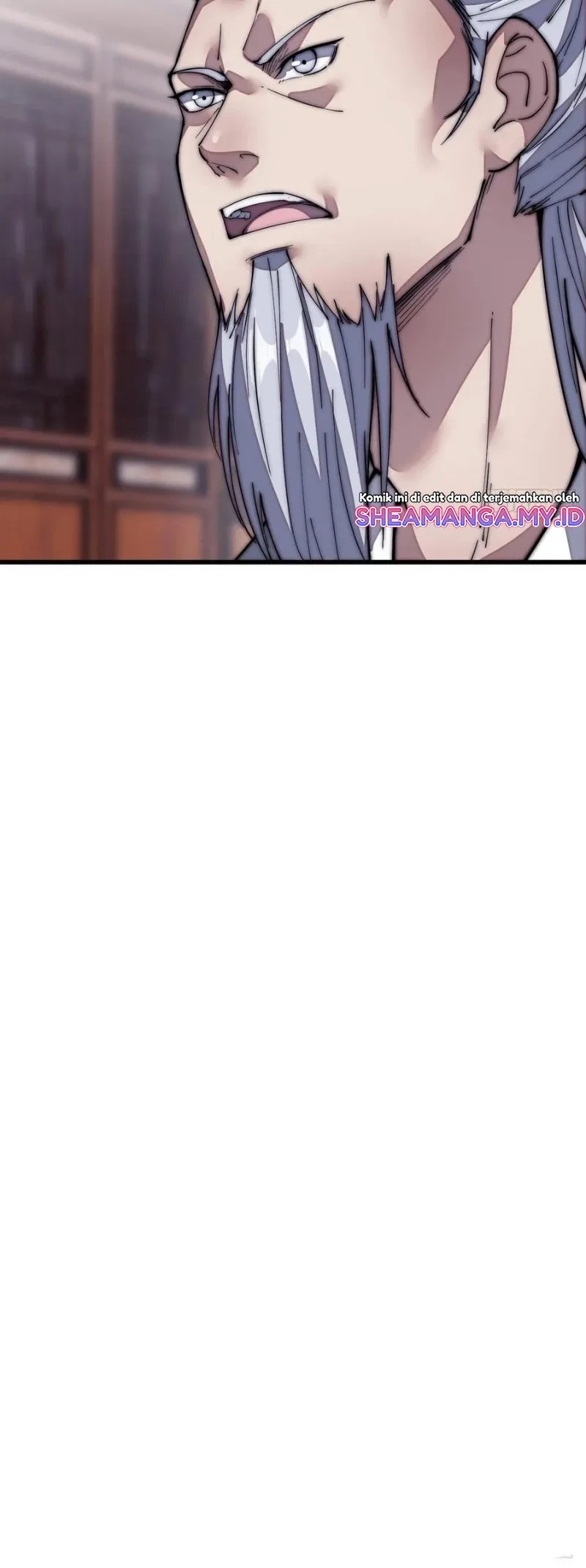It Starts With A Mountain Chapter 120 Gambar 22