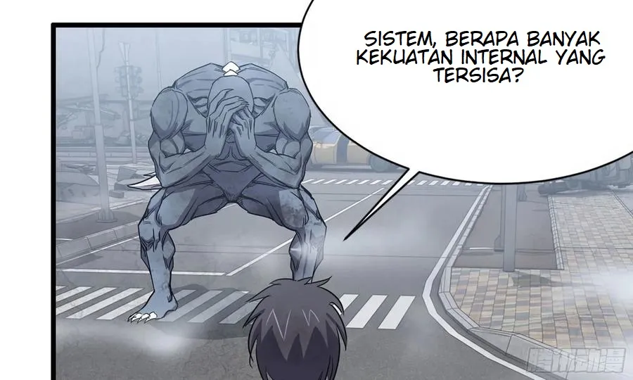 I Moved The BRICS In The Last Days Chapter 81 Gambar 79