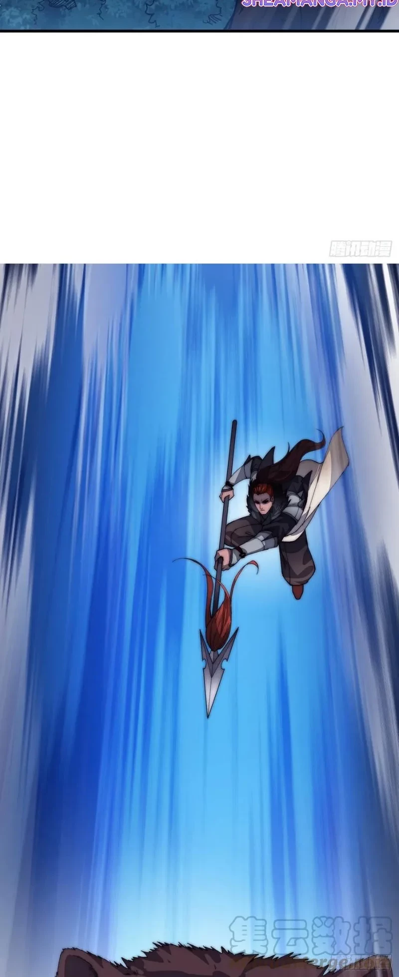 It Starts With A Mountain Chapter 116 Gambar 16