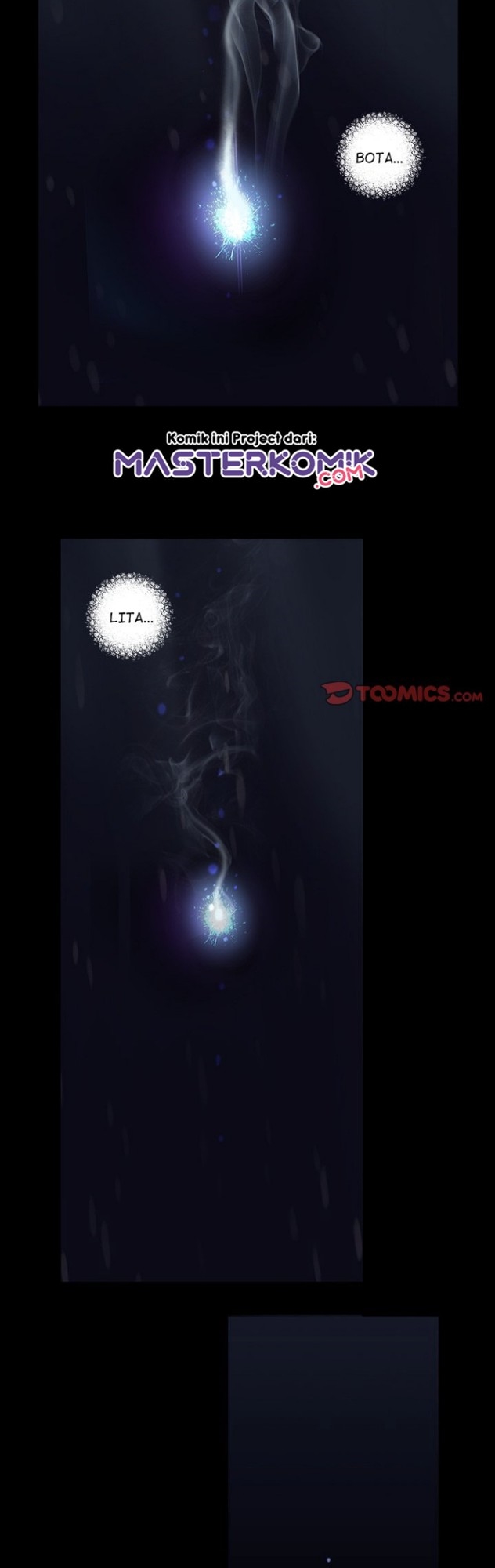 Leviathan Chapter 172 Gambar 16