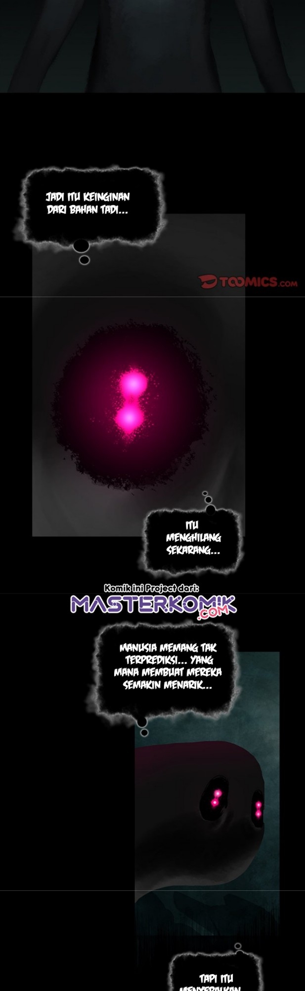 Leviathan Chapter 172 Gambar 18