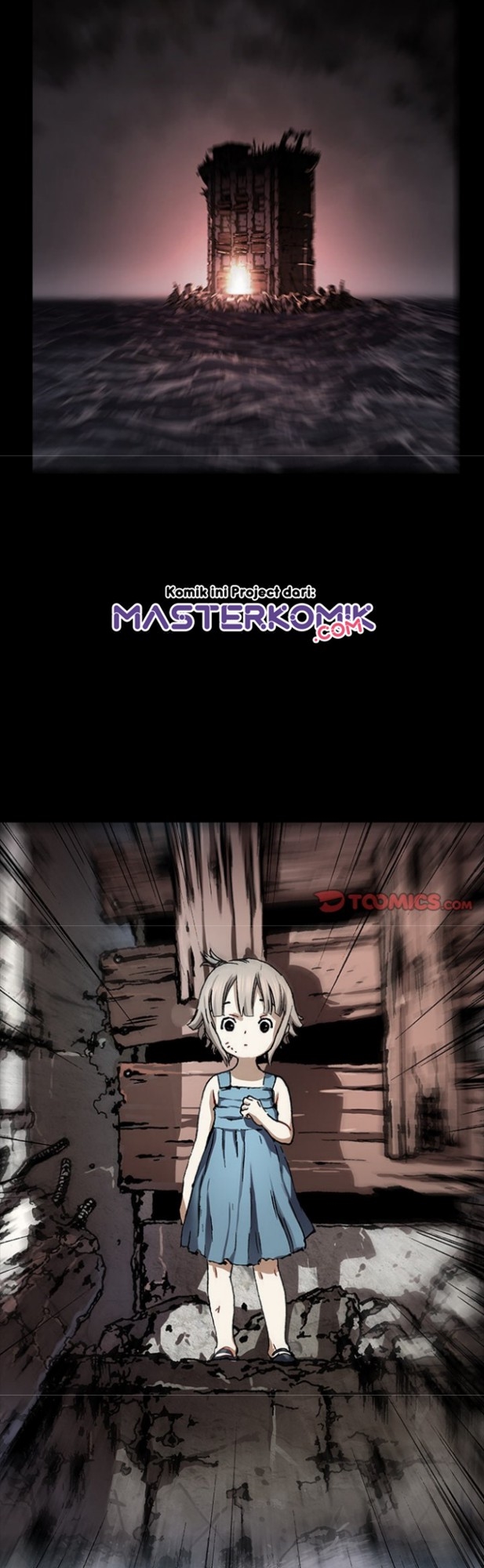 Leviathan Chapter 172 Gambar 24