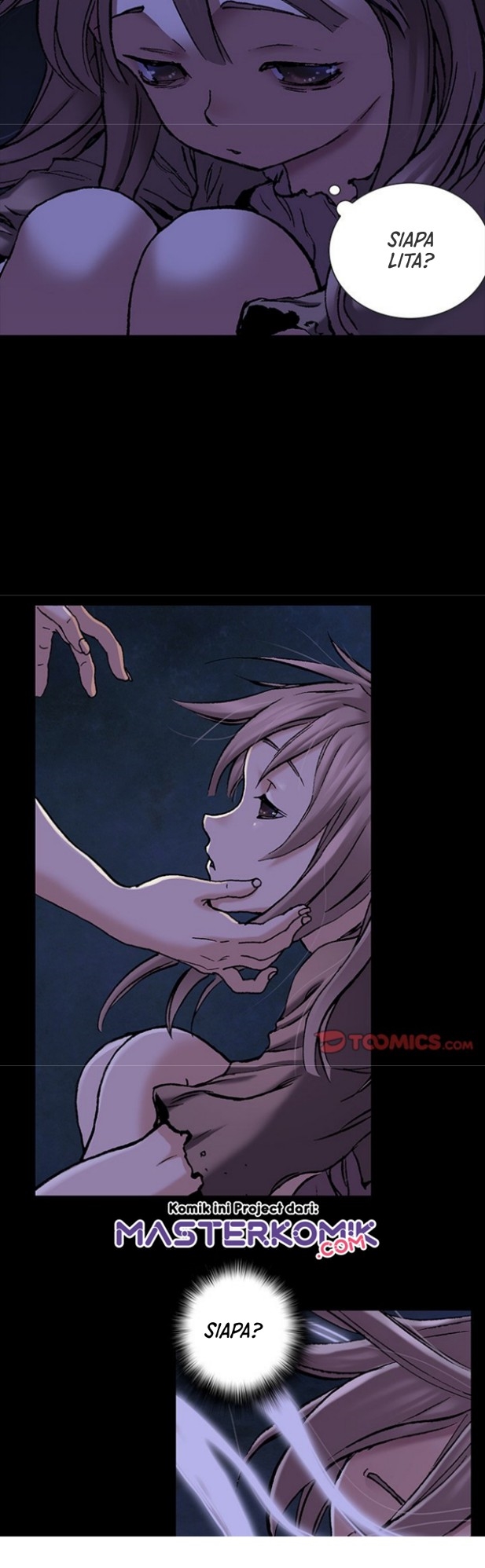 Leviathan Chapter 172 Gambar 32