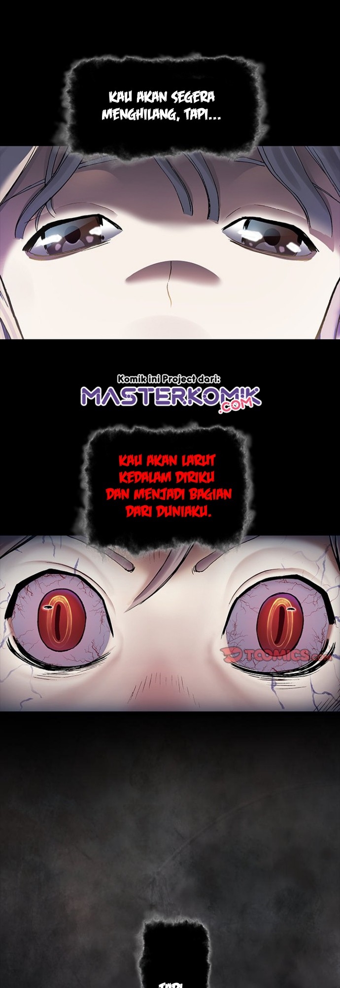 Leviathan Chapter 172 Gambar 35