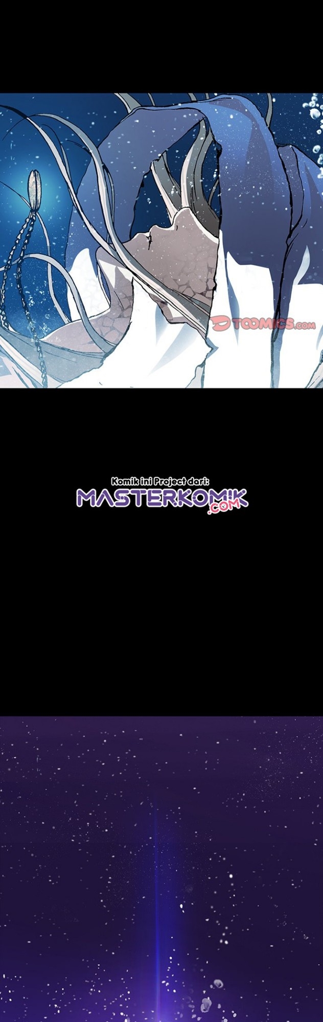 Leviathan Chapter 172 Gambar 6