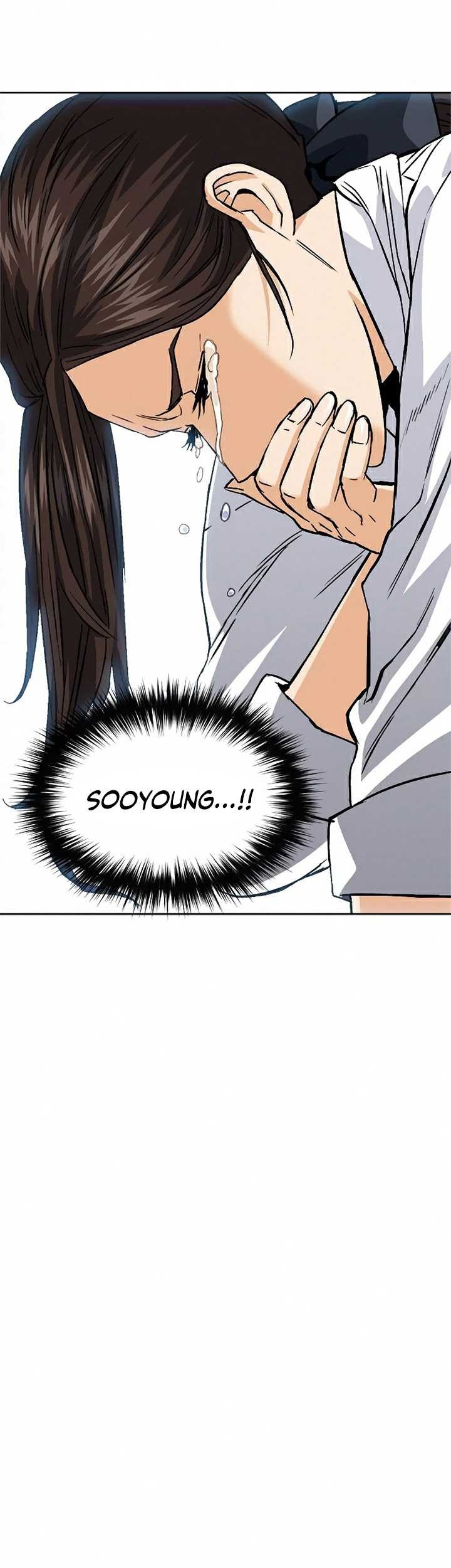 Seoul Station Druid Chapter 27 Gambar 32