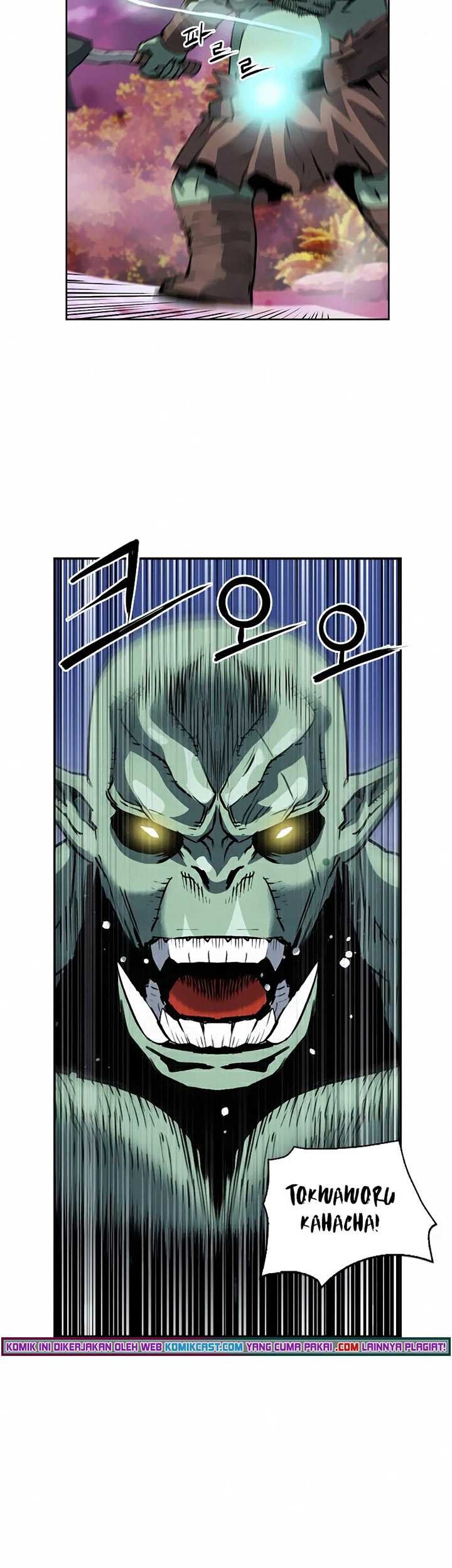 Seoul Station Druid Chapter 27 Gambar 36