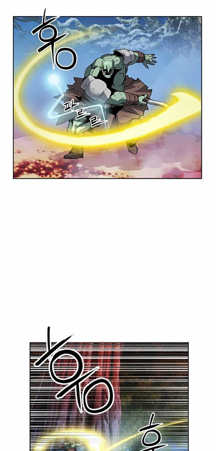 Seoul Station Druid Chapter 27 Gambar 37