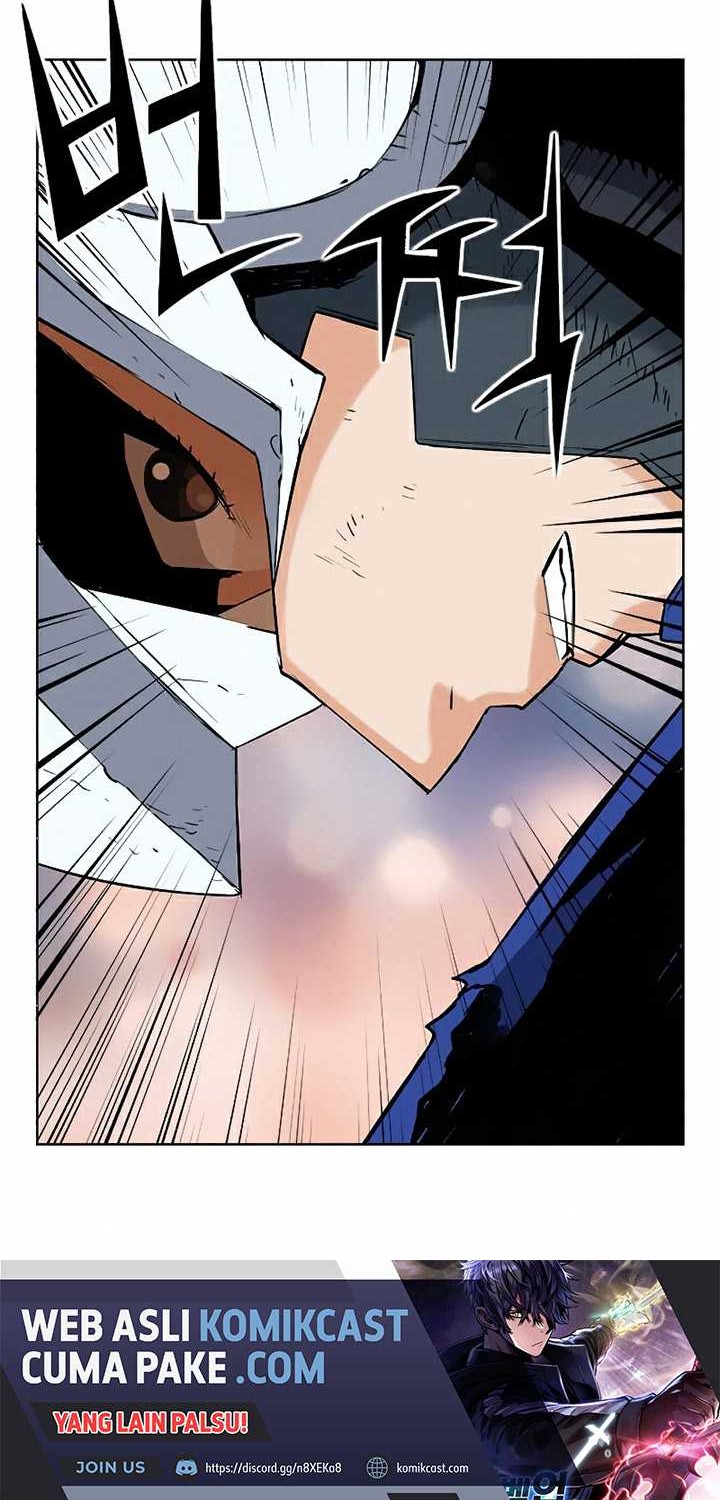 Seoul Station Druid Chapter 27 Gambar 57