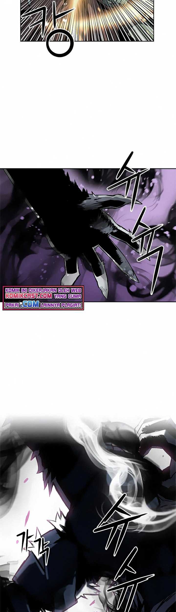 Seoul Station Druid Chapter 28 Gambar 28