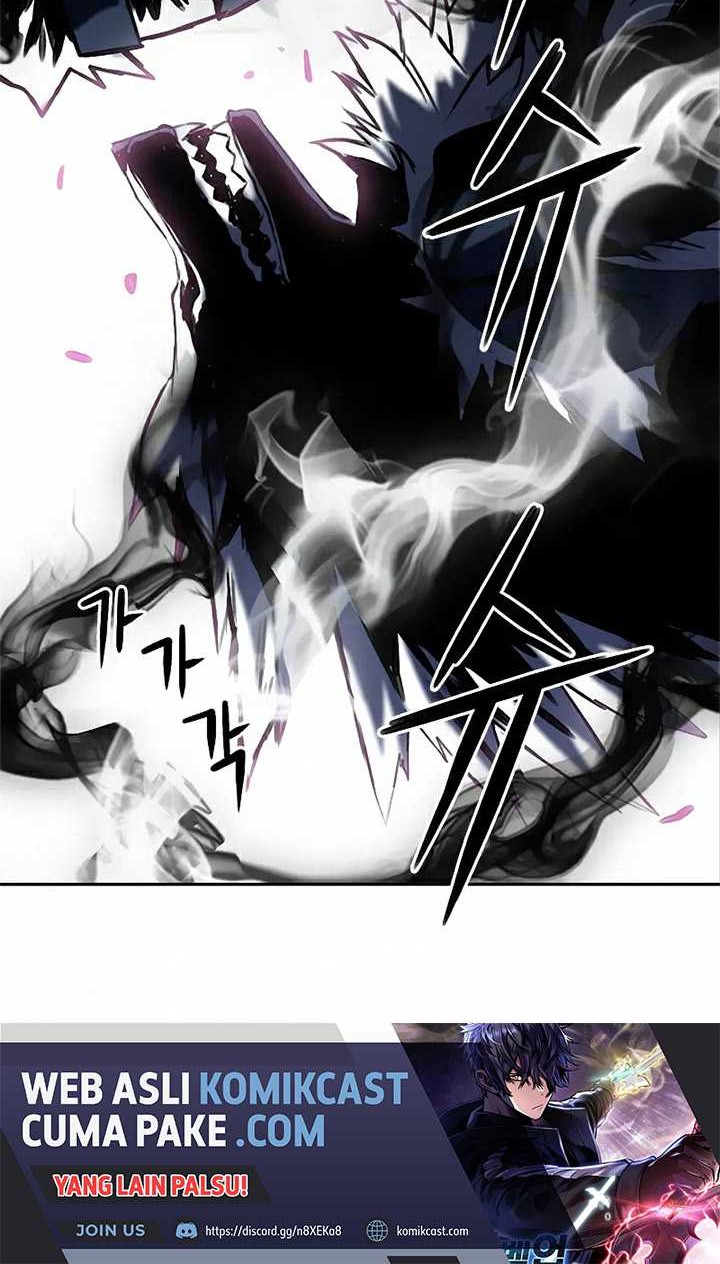 Seoul Station Druid Chapter 28 Gambar 29
