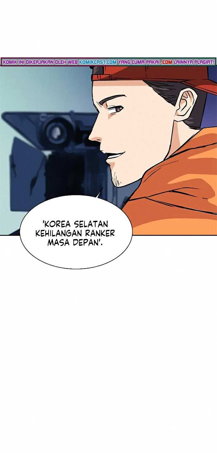Seoul Station Druid Chapter 28 Gambar 55