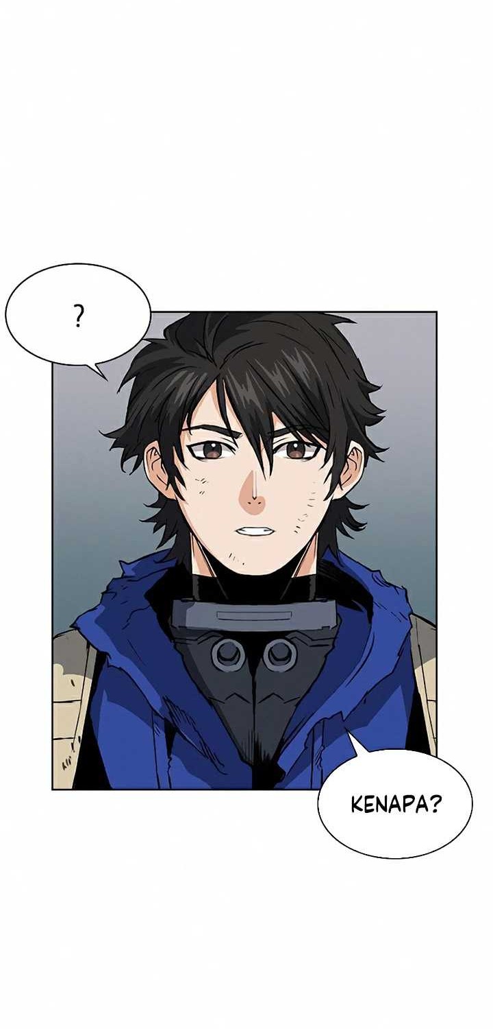 Seoul Station Druid Chapter 28 Gambar 61