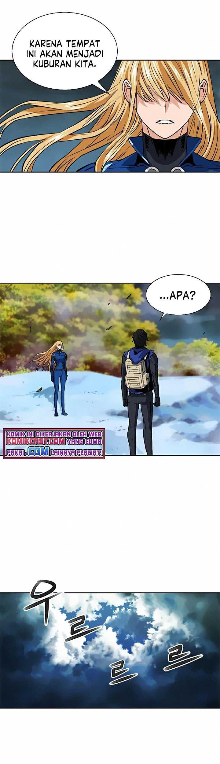 Seoul Station Druid Chapter 28 Gambar 62