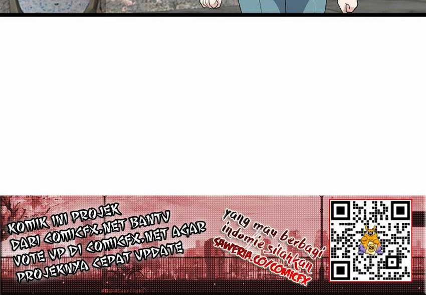 Dushi Xiewang Chapter 111 Gambar 14