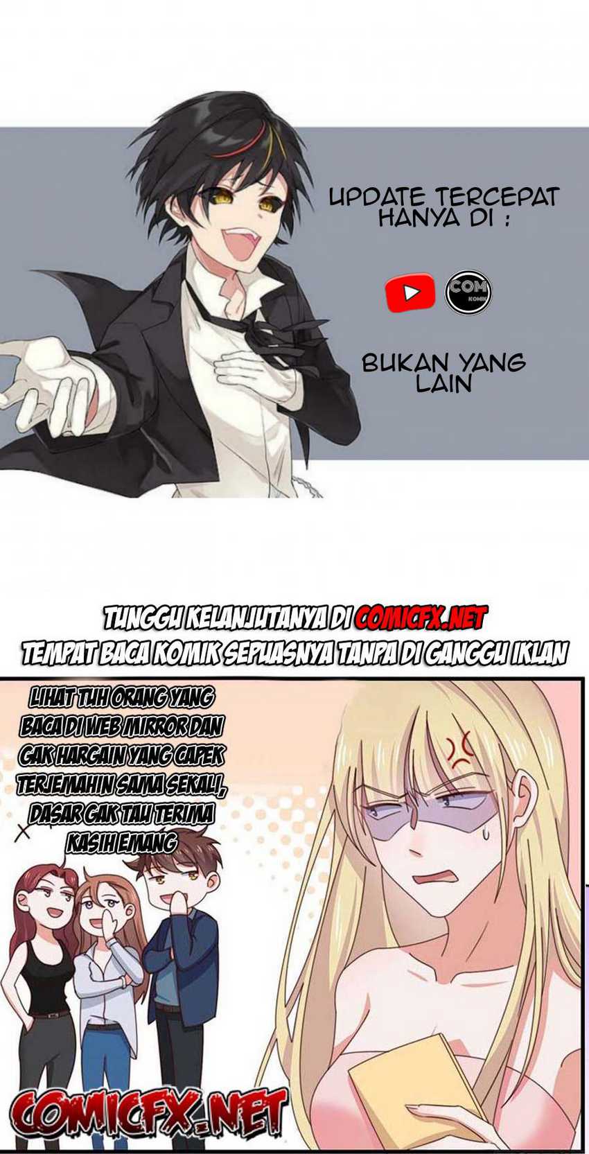 Dushi Xiewang Chapter 111 Gambar 18