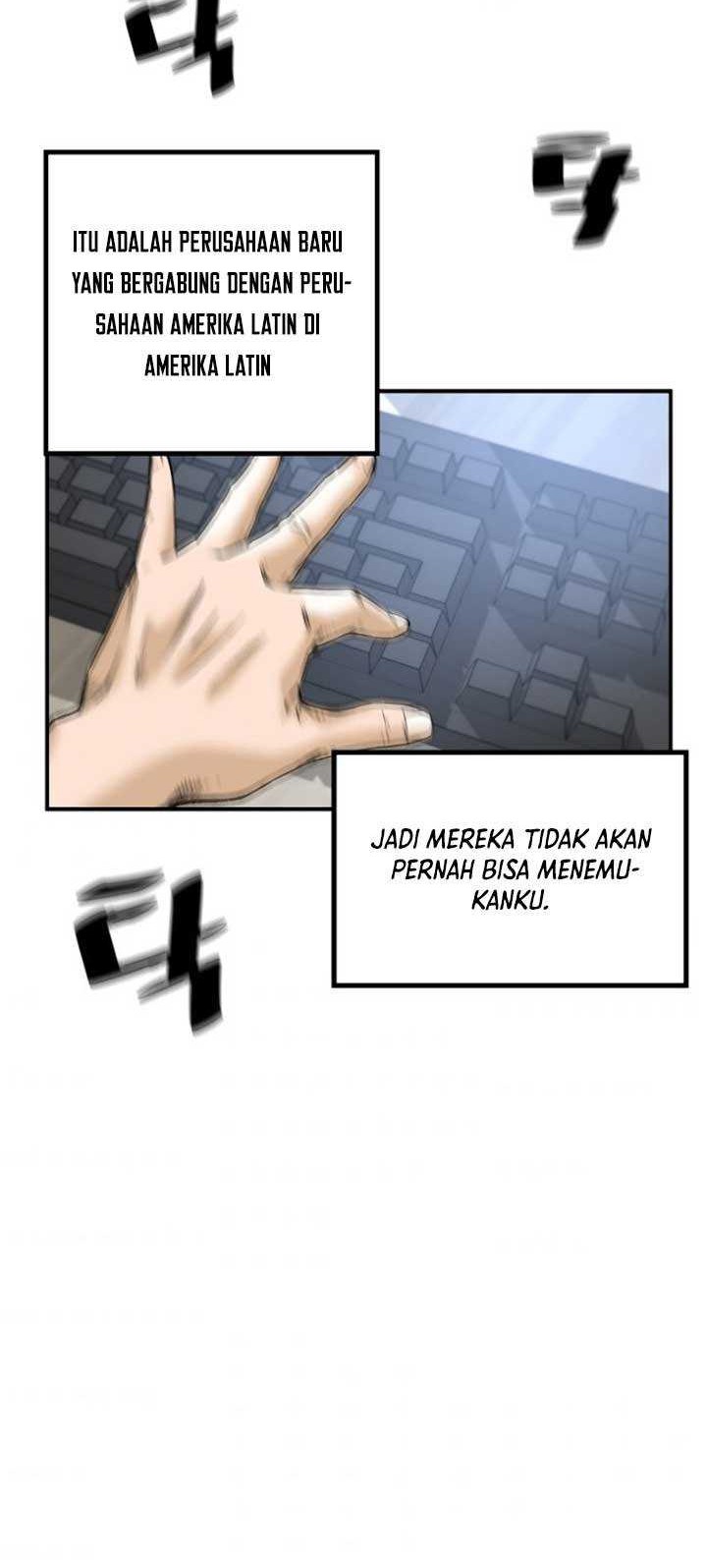 Return of the Legend Chapter 28 Gambar 6