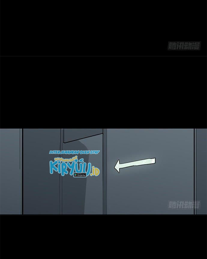 My Girlfriend is a Villain Chapter 93 Gambar 23