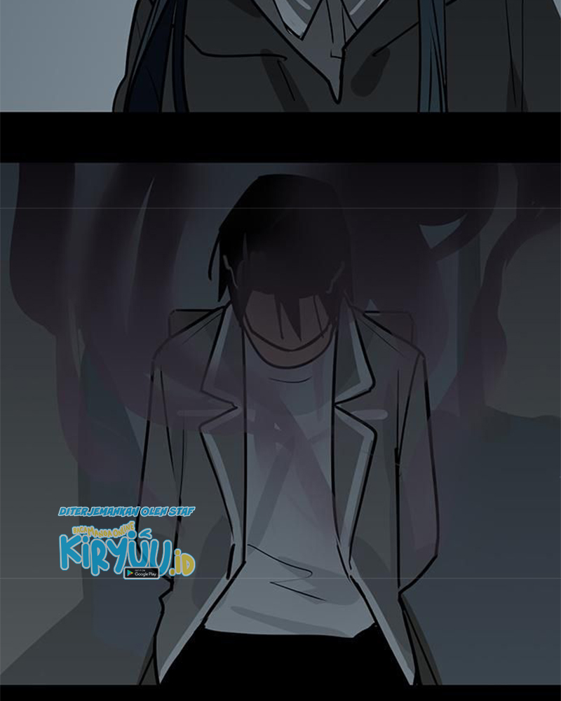 My Girlfriend is a Villain Chapter 93 Gambar 37