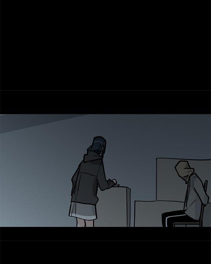 My Girlfriend is a Villain Chapter 93 Gambar 38