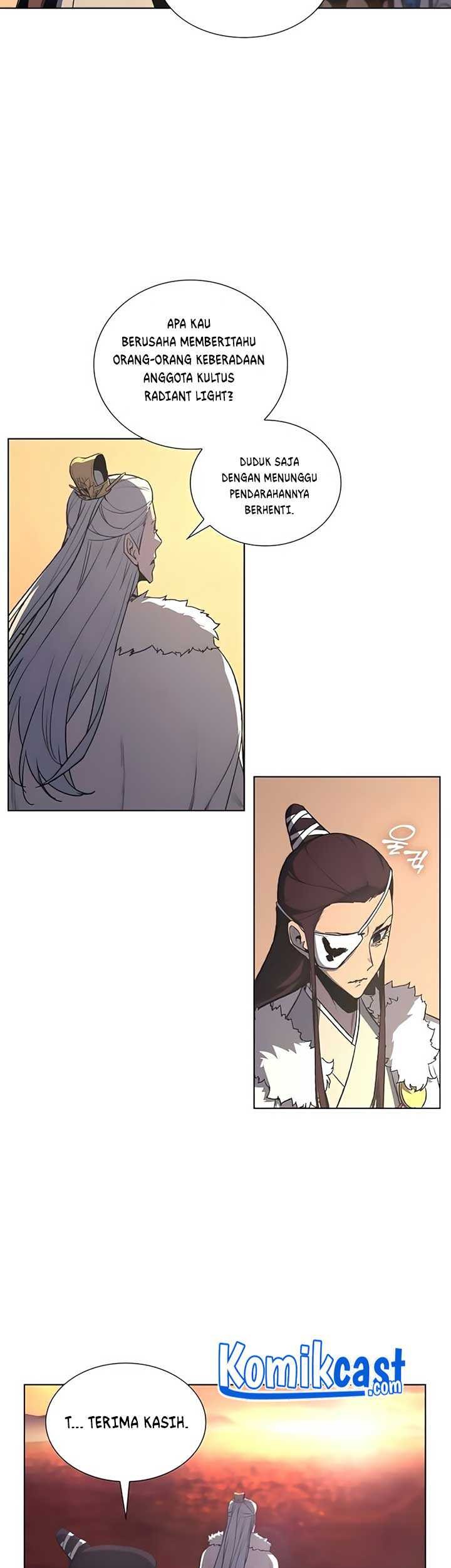 I Reincarnated As The Crazed Heir Chapter 24 Gambar 56