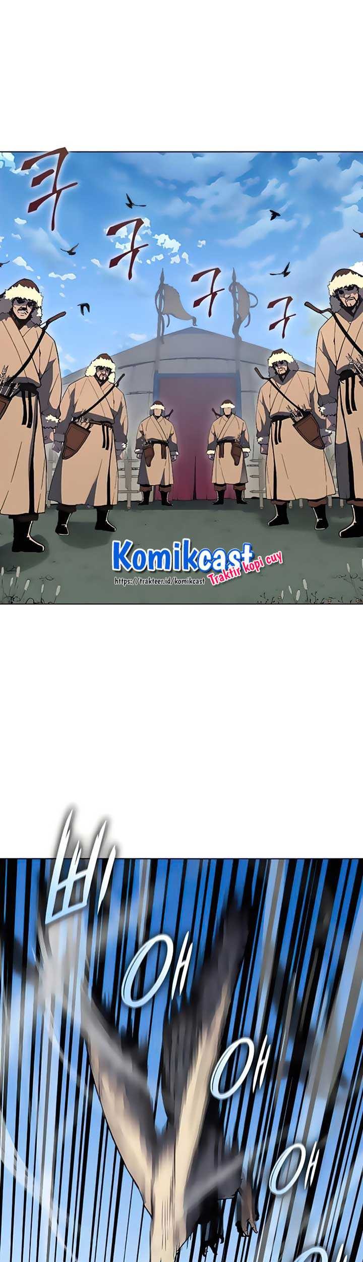I Reincarnated As The Crazed Heir Chapter 24 Gambar 4