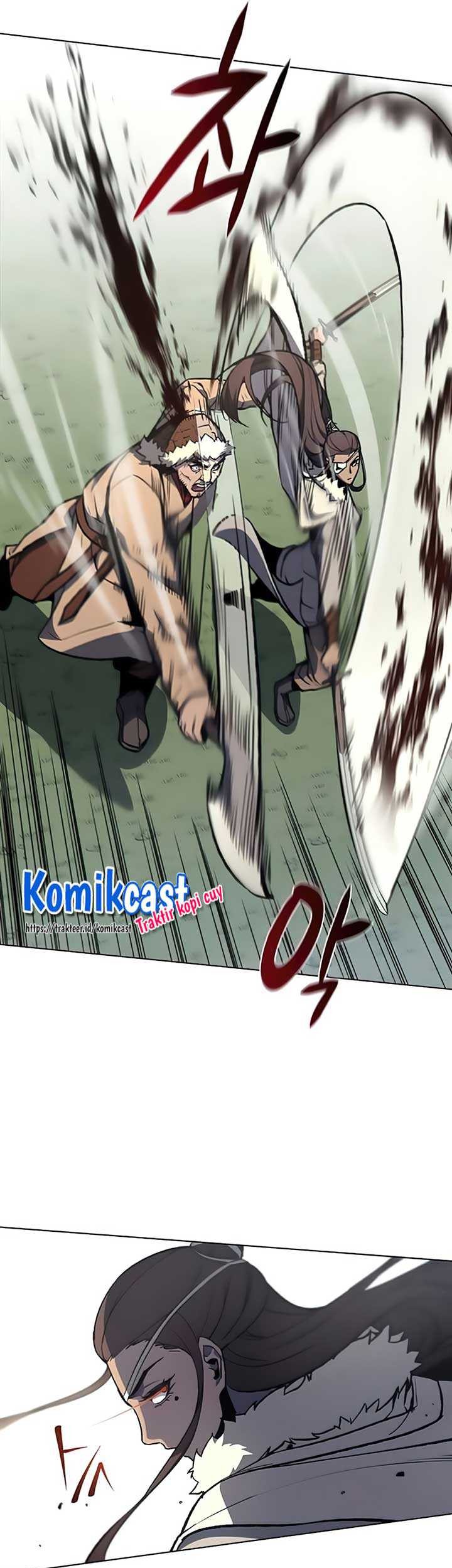 I Reincarnated As The Crazed Heir Chapter 24 Gambar 12