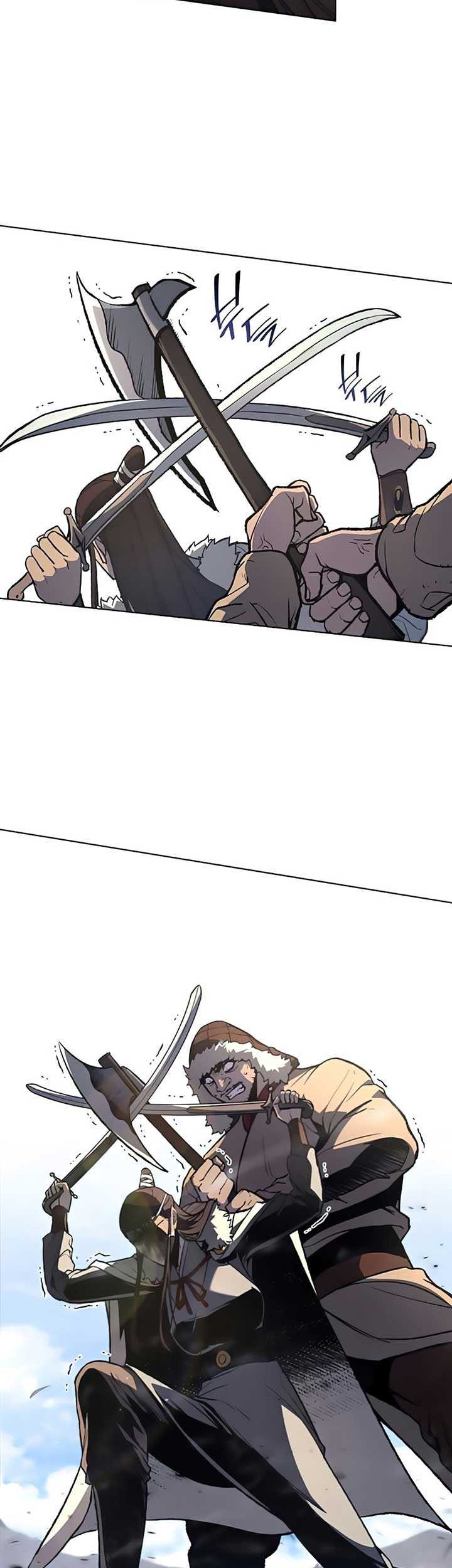 I Reincarnated As The Crazed Heir Chapter 24 Gambar 16