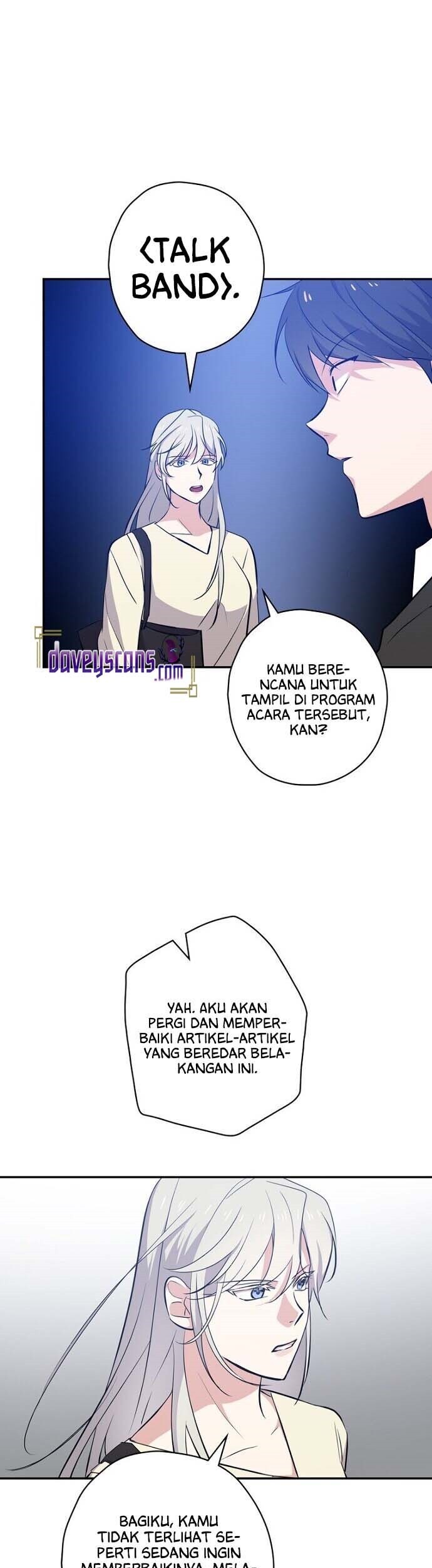 King Of Drama Chapter 21 Gambar 15