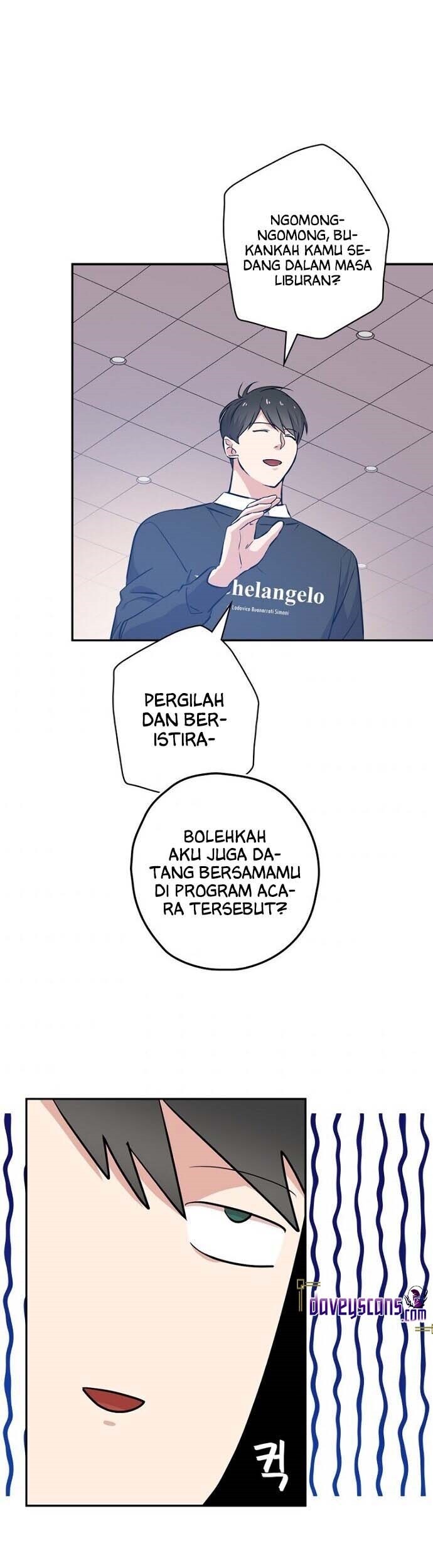 King Of Drama Chapter 21 Gambar 18