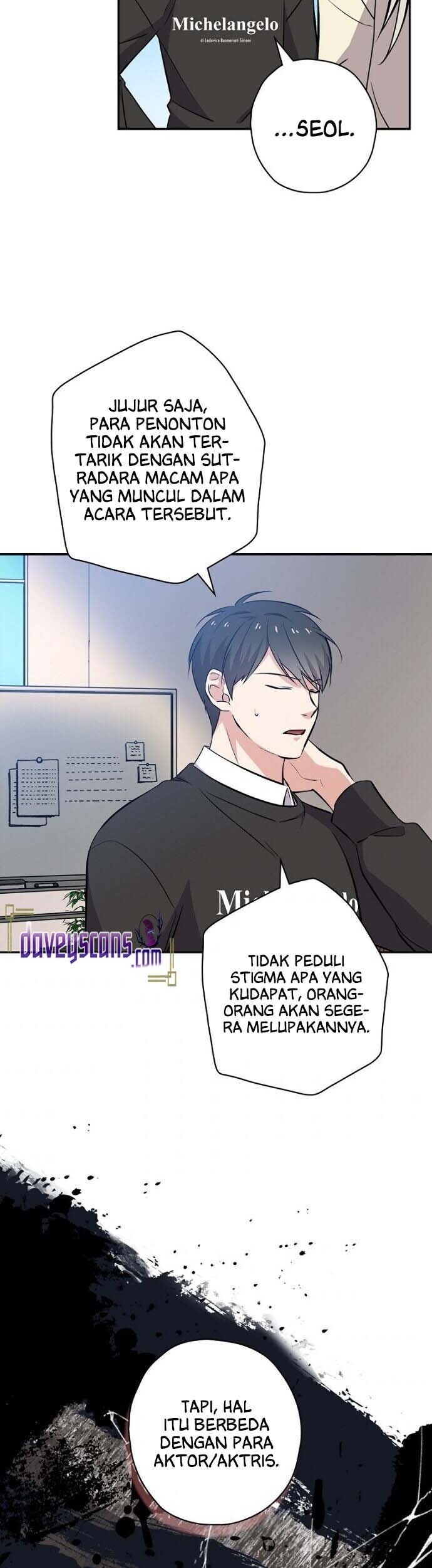 King Of Drama Chapter 21 Gambar 23