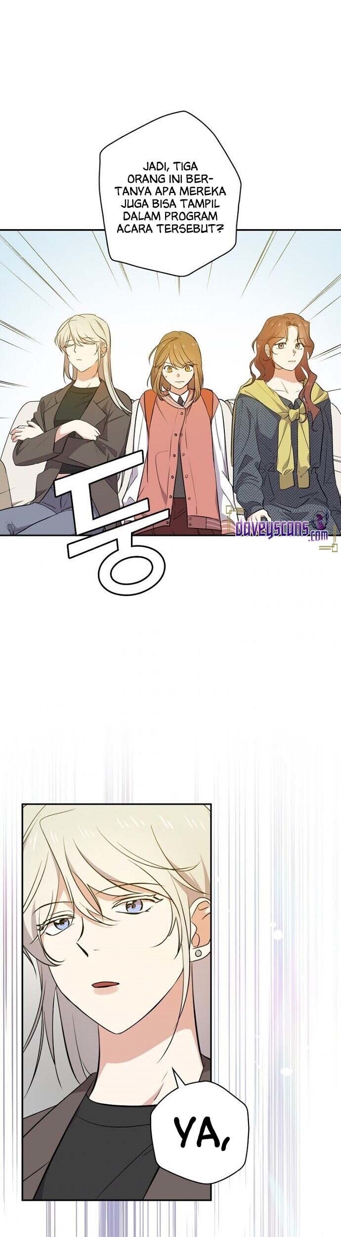 King Of Drama Chapter 21 Gambar 29
