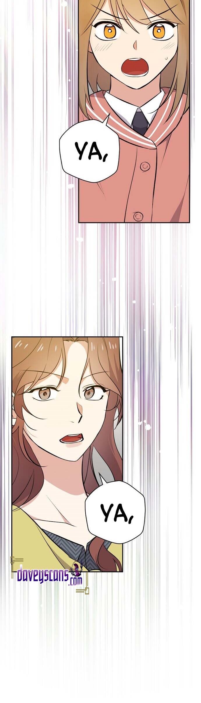 King Of Drama Chapter 21 Gambar 31