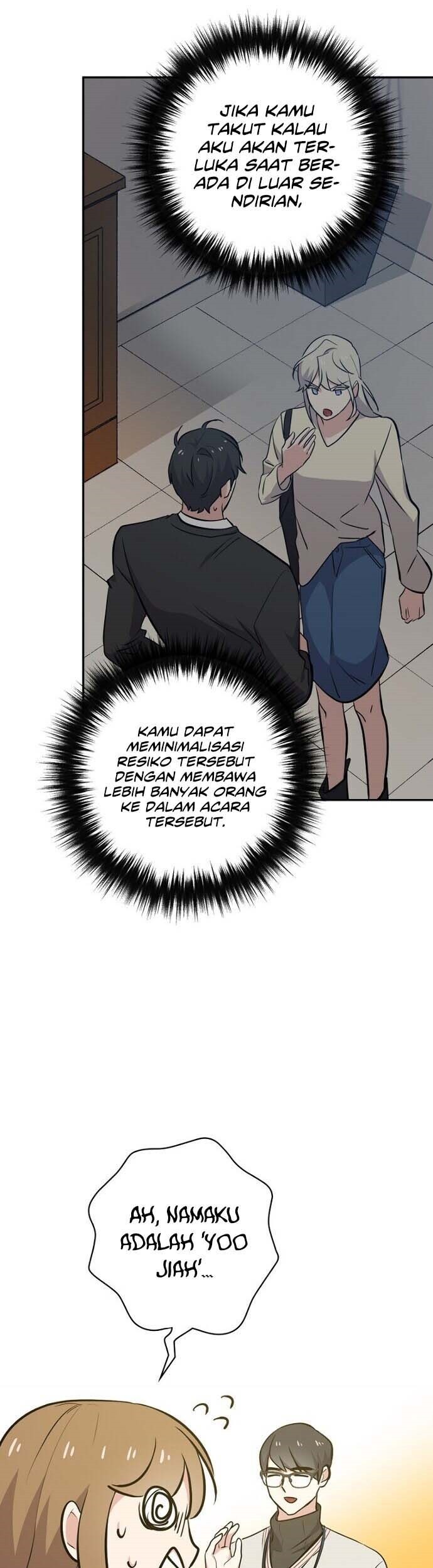 King Of Drama Chapter 21 Gambar 32
