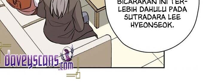 King Of Drama Chapter 21 Gambar 35