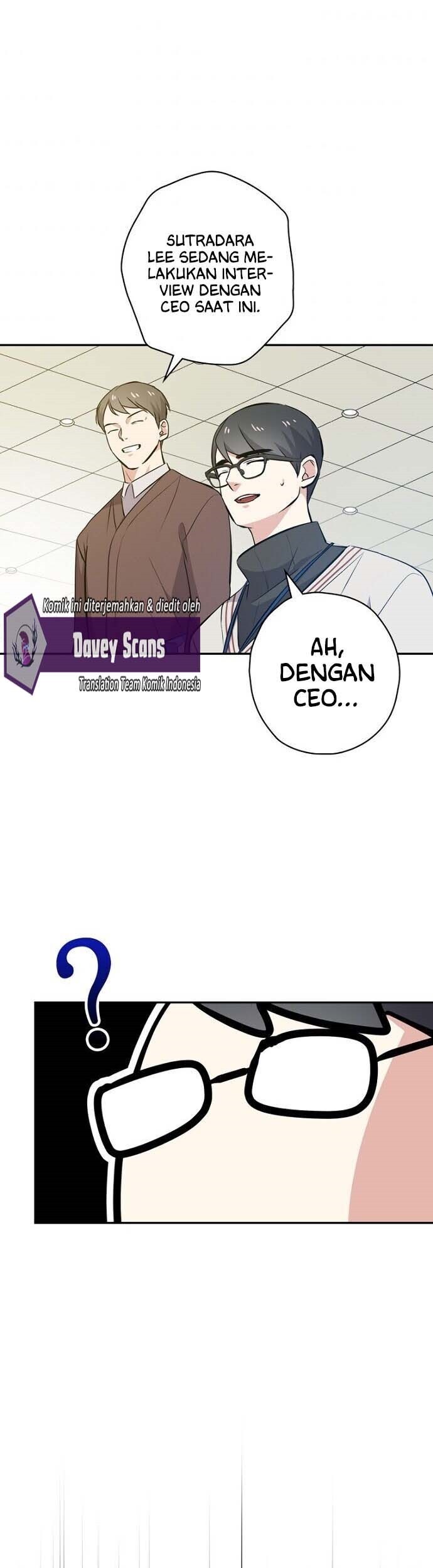 King Of Drama Chapter 21 Gambar 36