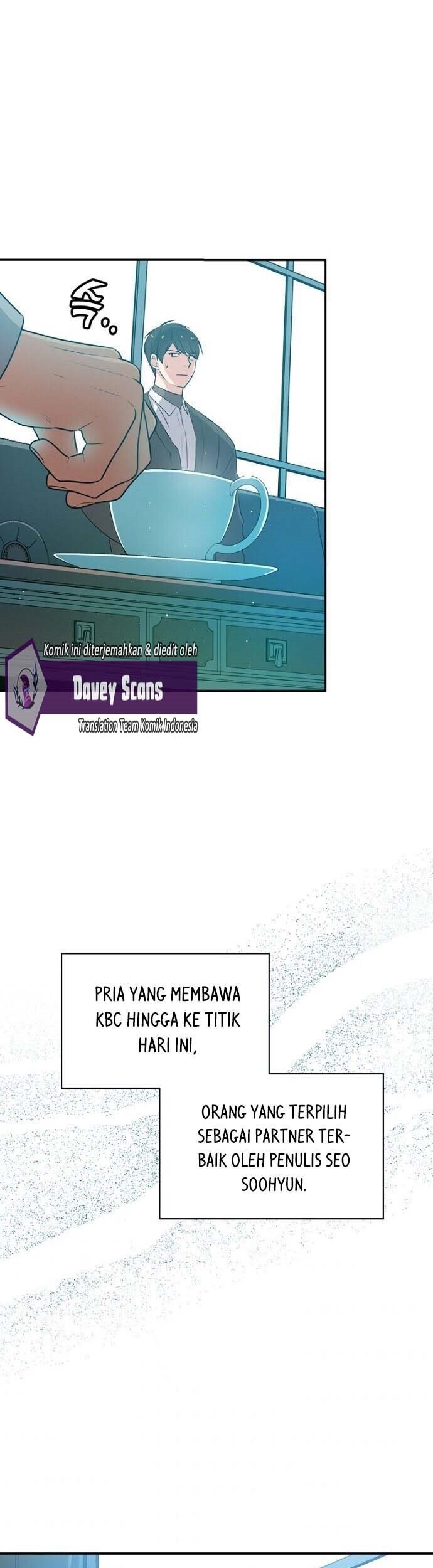 King Of Drama Chapter 21 Gambar 41