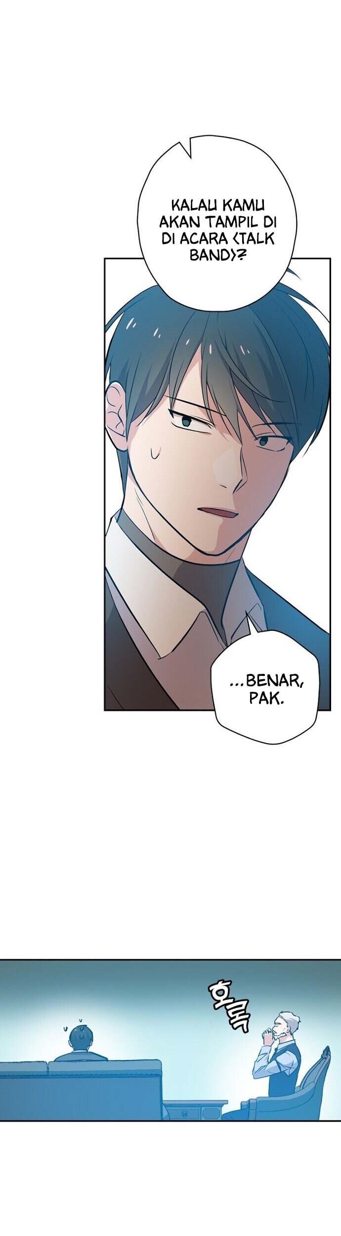 King Of Drama Chapter 21 Gambar 44